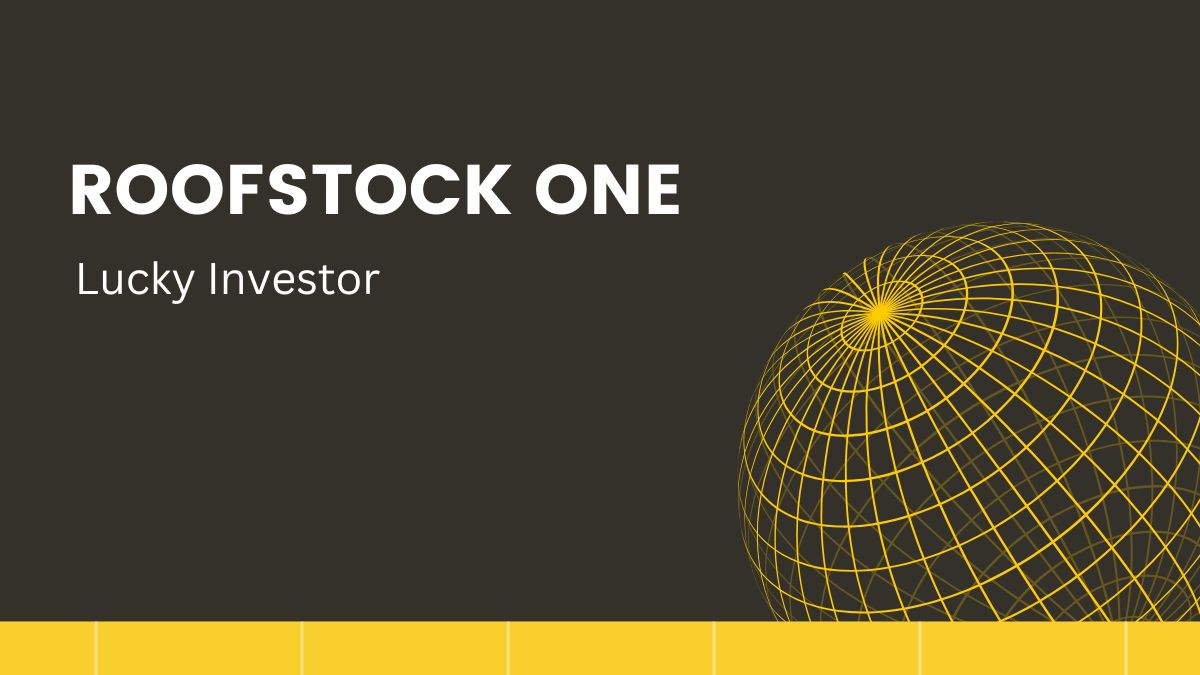 How to Invest in Roofstock