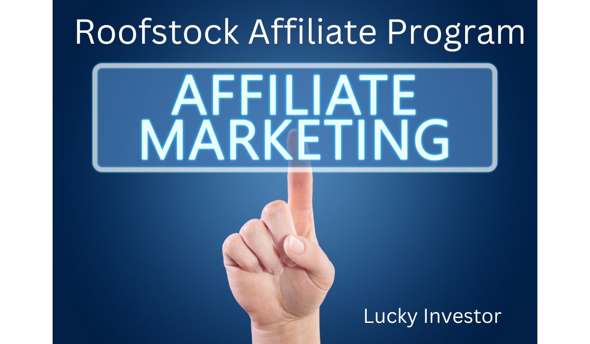 Roofstock Affiliate Program