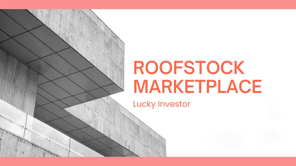 Roofstock Customer Reviews