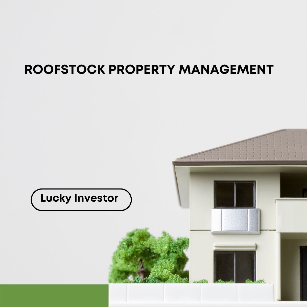 RoofStock Properties