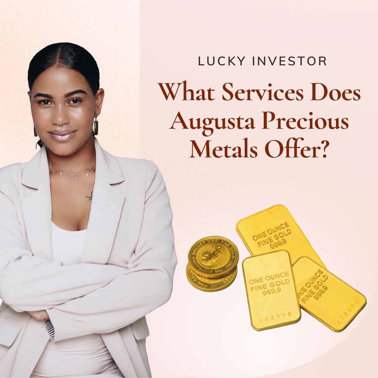 Augusta Precious Metals Affiliate Program