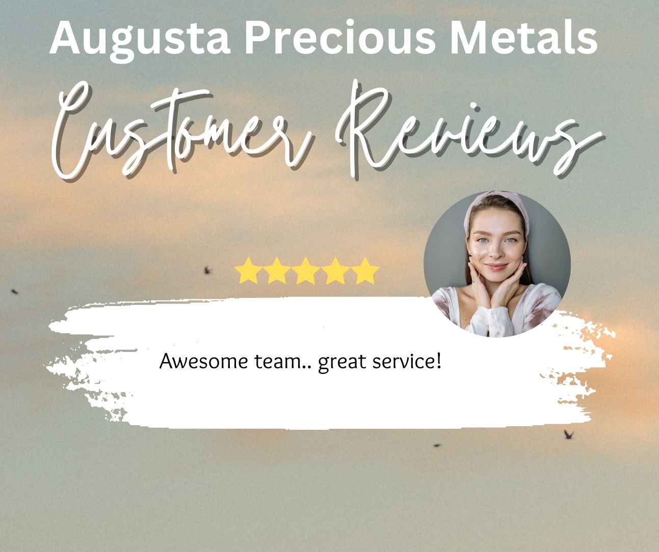 Augusta Precious Metals vs Goldco