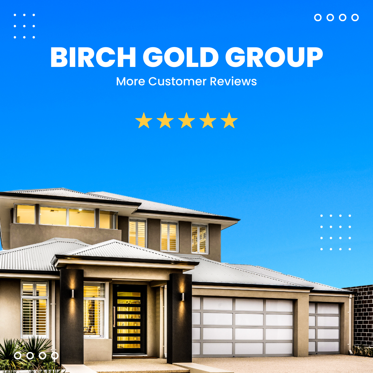 Birch Gold BBB