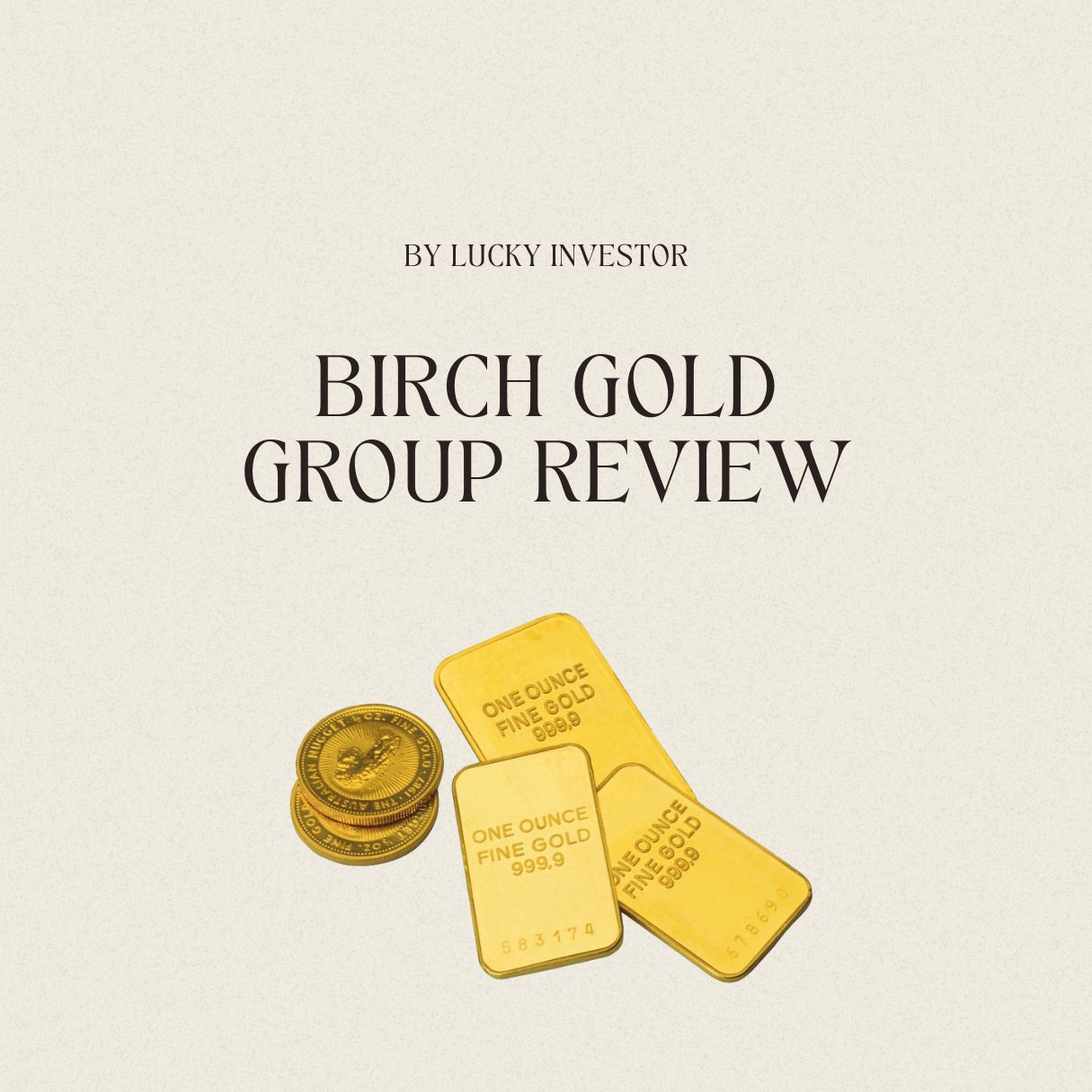 Birch Gold Group