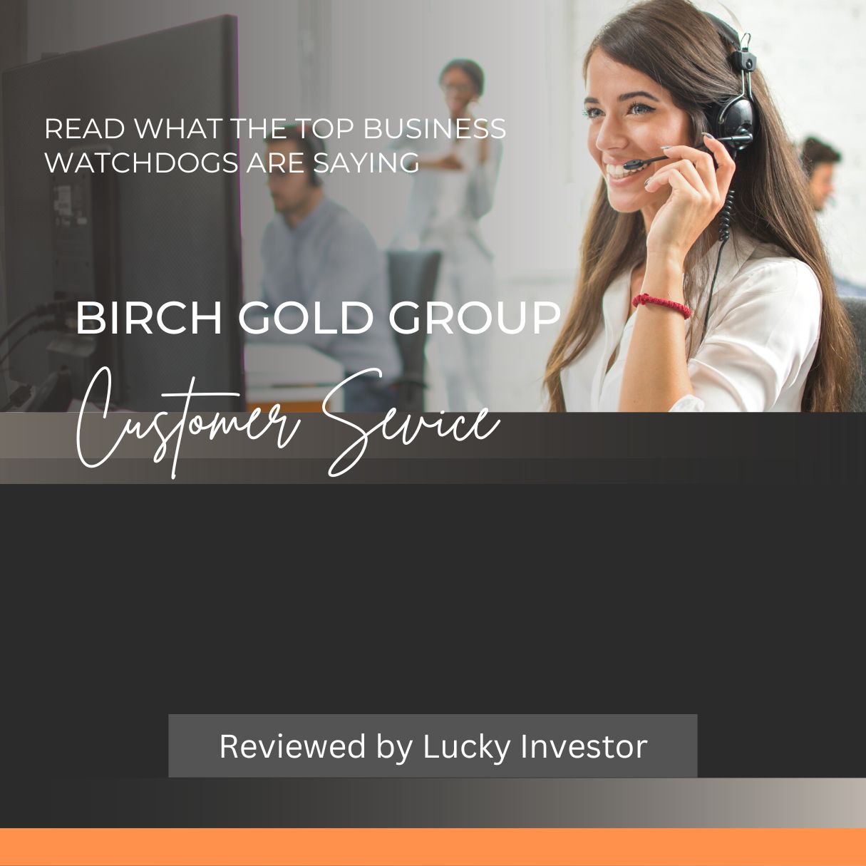 Birch Gold Group Pros and Cons