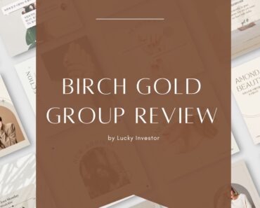 Birch Gold Group Review by Brian Garvin