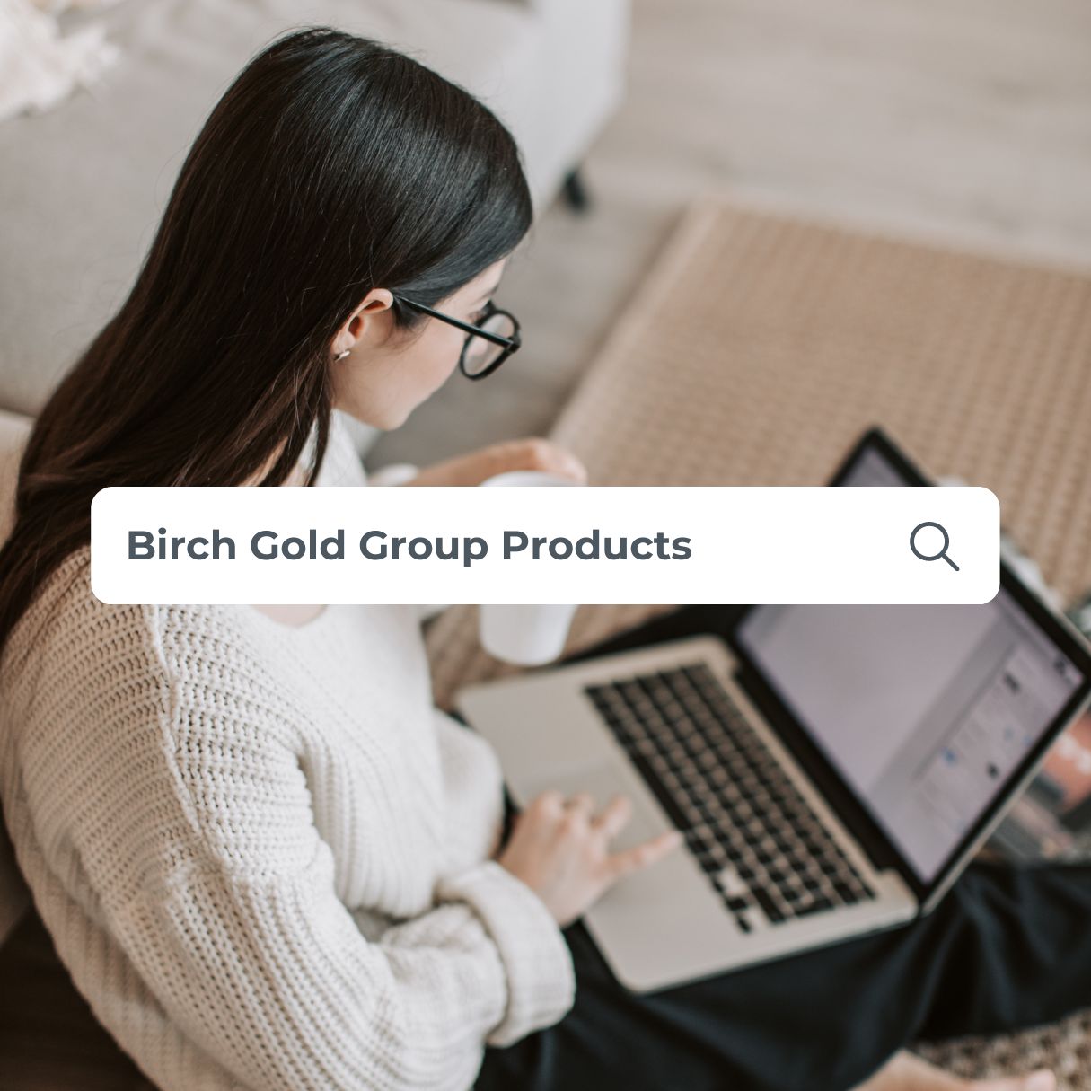 Birch Gold Group Reviews