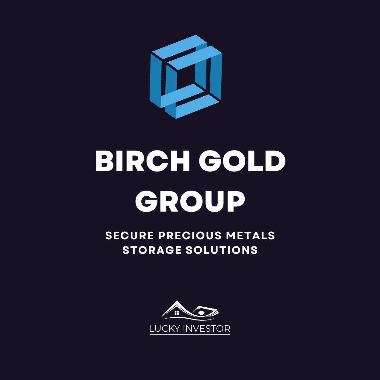 Birch Gold Prices