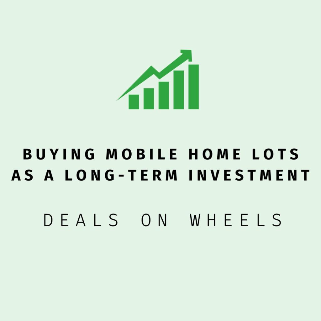 Are Mobile Homes Good Investment Properties