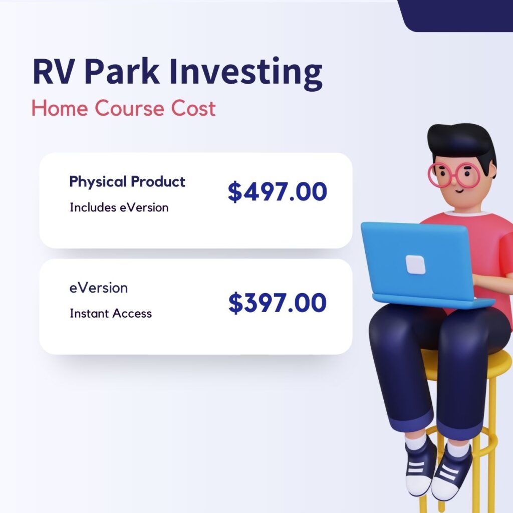 How to Invest in RV Parks