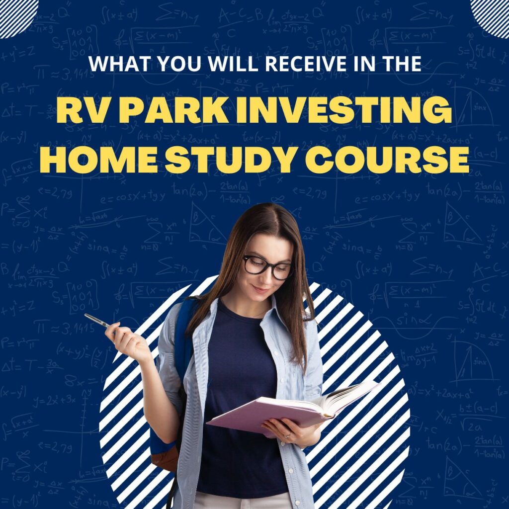 Investing in an RV Park