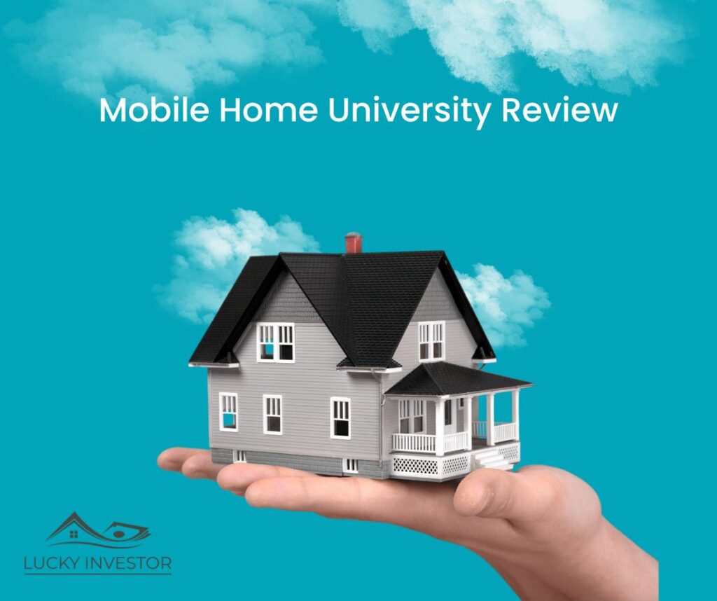 Mobile Home University Forum