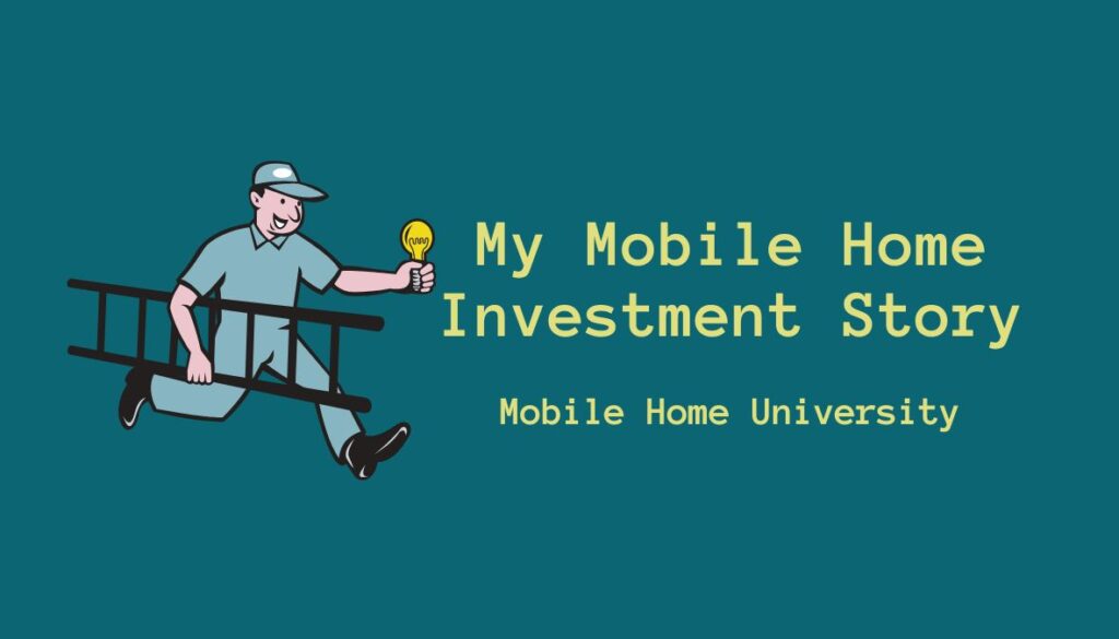 Mobile Home University Investors Club