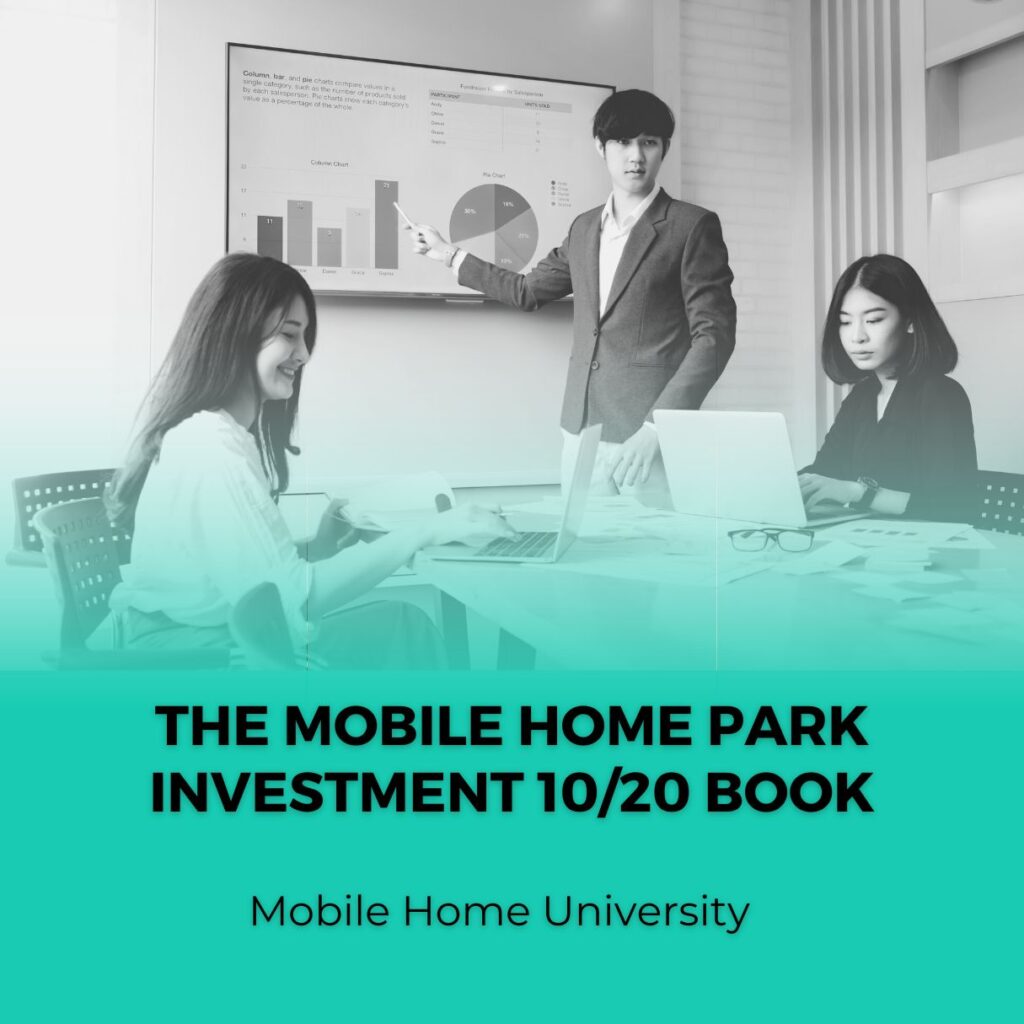 Mobile Home University Rentals