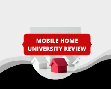 Mobile Home University Review by Brian Garvin