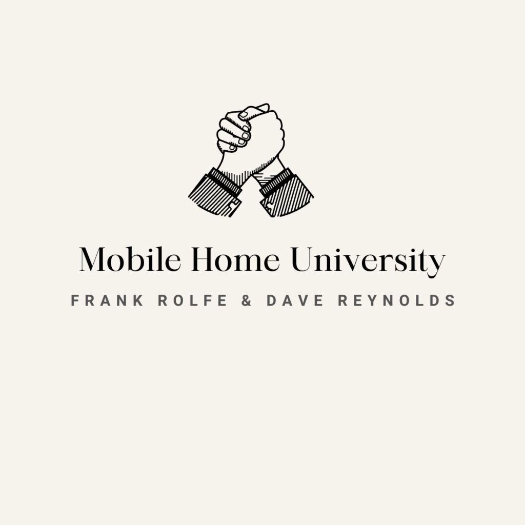 Mobile Home University Reviews