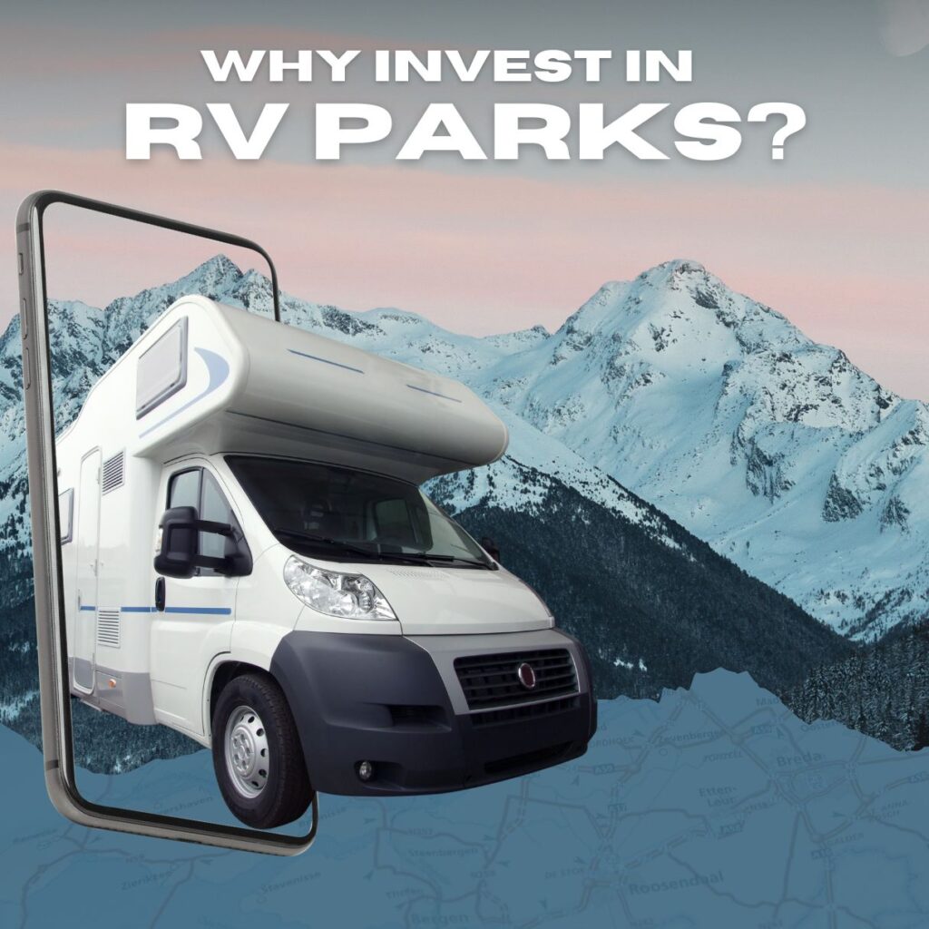 RV Park University Podcast