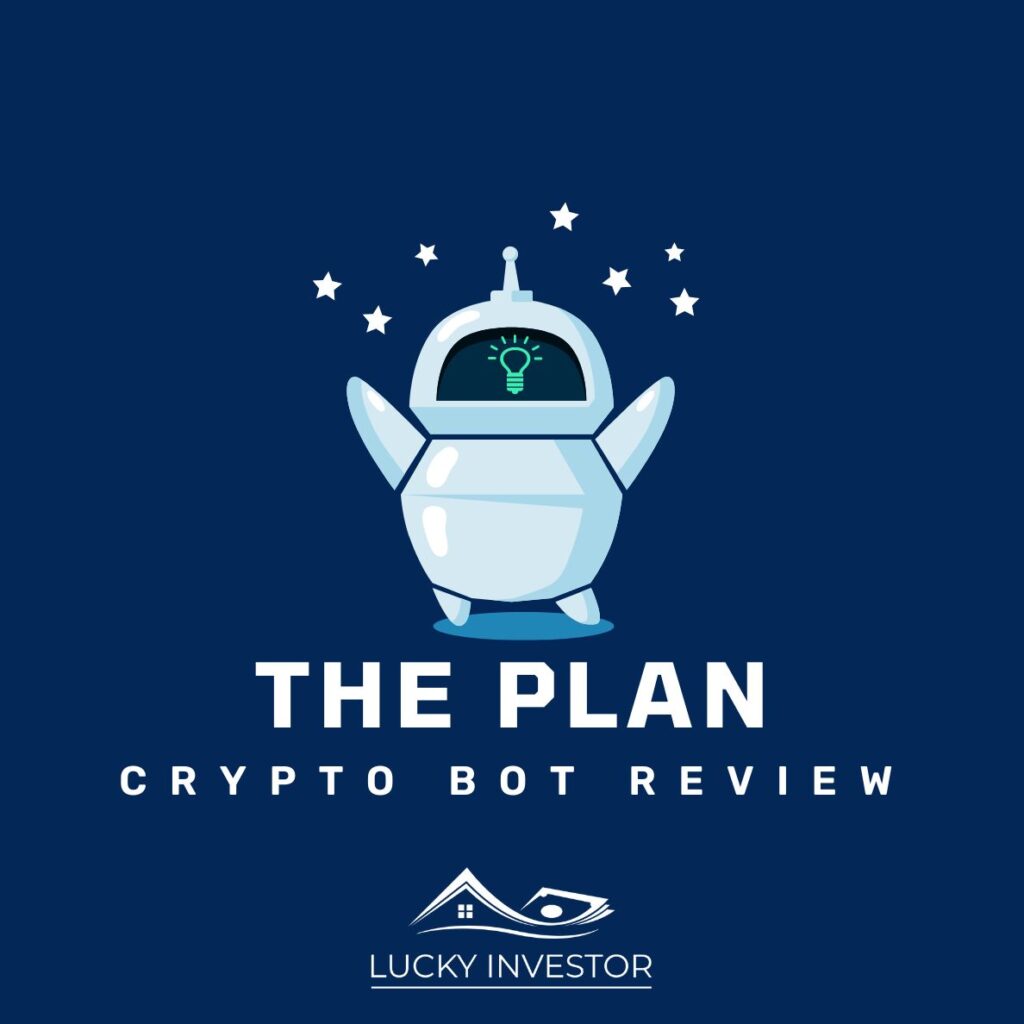 The Plan Crypto Bot Price