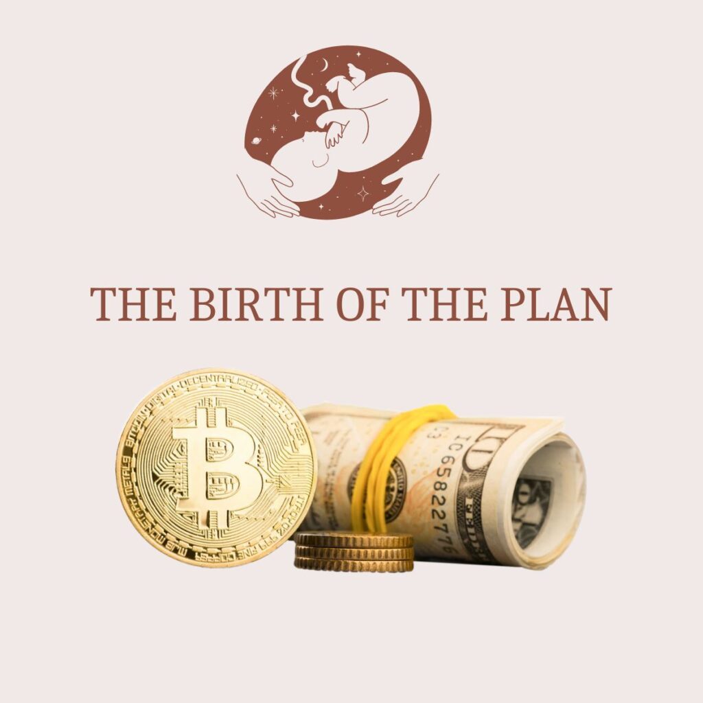 The Plan Crypto Bots