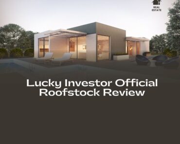 Brian Garvin Official Roofstock Review