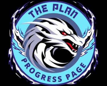 The Plan Membership – Monthly Progress Page